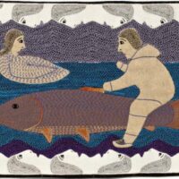 Canadian Fine Art resale market