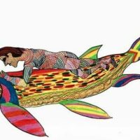 Mythlok - Kiviuq traditional