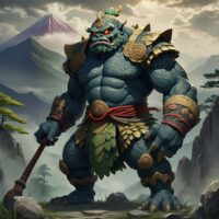 Mythlok - Kuzenbo