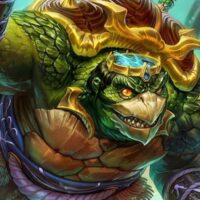 Mythlok - Kuzenbo Smite