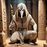 Mythlok - Medjed