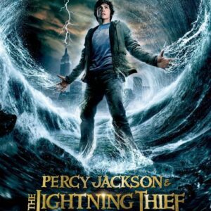 Mythlok - Percy Jackson & the Olympians_