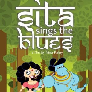 Mythlok - Sita Sings the Blues_
