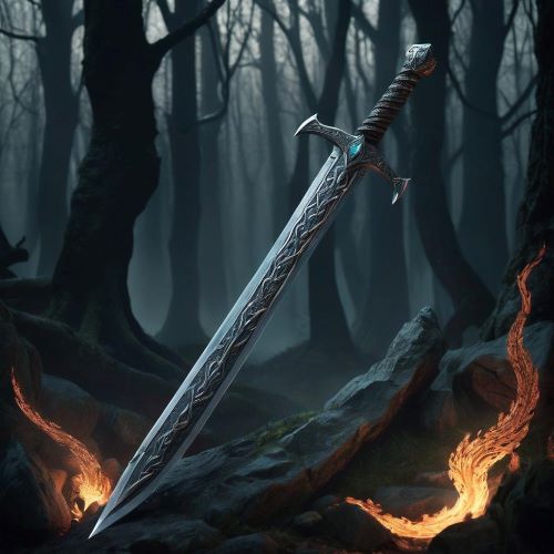 Mythlok – Tyrfing_