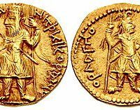 Mythlok - Verethrangna coins