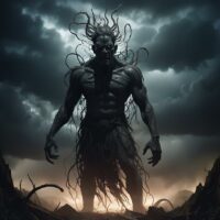 Mythlok - Whiro