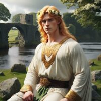 Mythlok - Aengus
