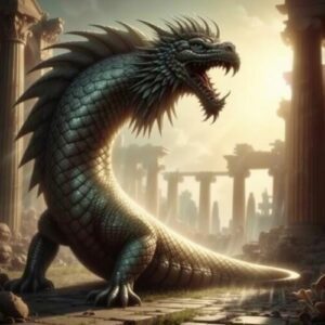Roman Mythology - Mythlok
