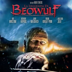 Mythlok - Beowulf_