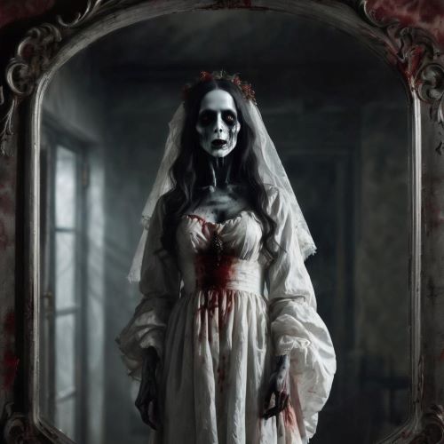 Mythlok – Bloody Mary_