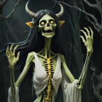 Mythlok - Bushyasta