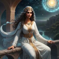 Mythlok - Daena