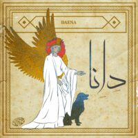 Mythlok - Daena art