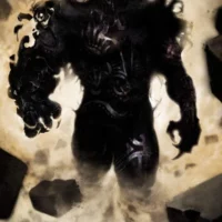 Mythlok - Dahaka Prince of Persia