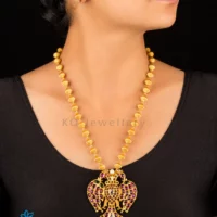 Mythlok - Gandaberunda jewellery