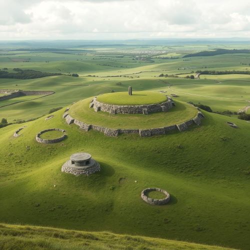 Mythlok – Hill of Tara_
