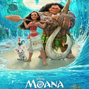 Mythlok - Moana_