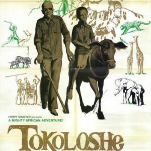 Mythlok - Tolokoshe_