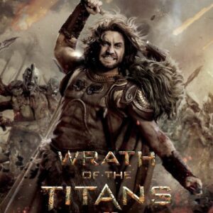 Mythlok - Wrath of the Titans_