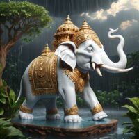 Mythlok - Airavata