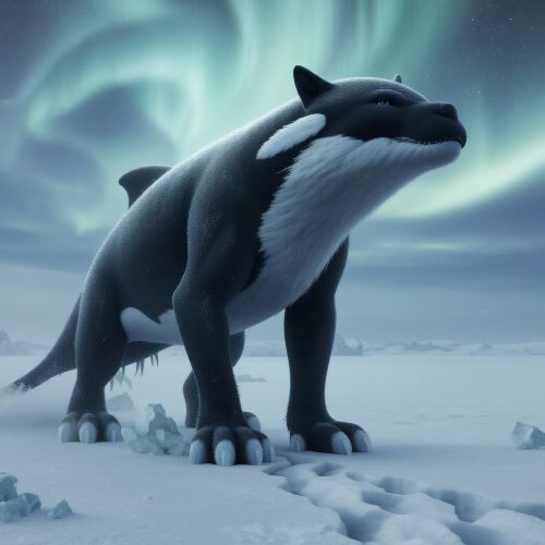 Mythlok – Akhlut_
