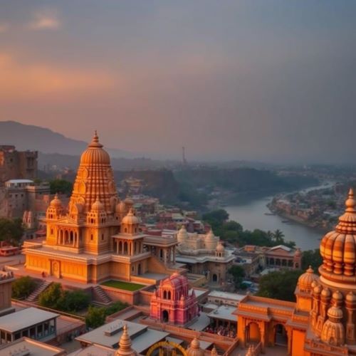 Mythlok – Ayodhya_