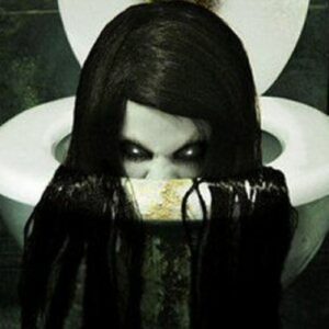 Mythlok - Hanako San real_