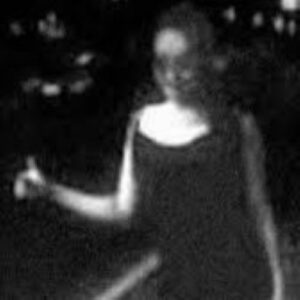 Mythlok - Hollow Eyed Woman real_