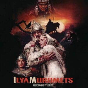 Mythlok - Illya Muromets_
