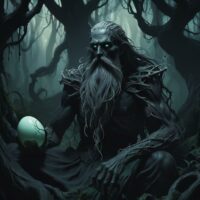Mythlok - Koschei