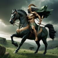 Mythlok - Medaurus