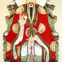 Mythlok - Shangdi illustration