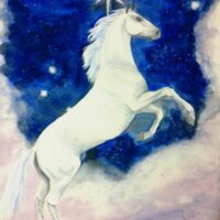 Mythlok - Tishtrya art