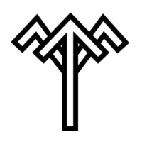 Mythlok - Tishtrya symbol