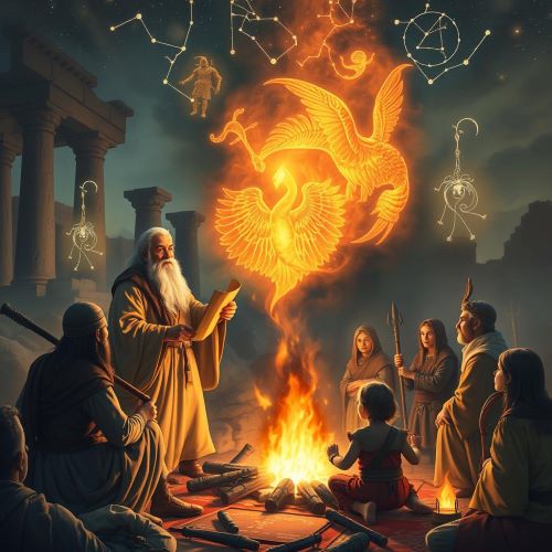 The Role of Stories in Ancient Mythology: Preserving Legends Through Time