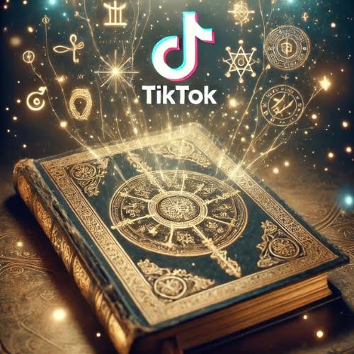 Must-Follow TikTok Accounts on Ancient Mythology