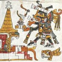 Mythlok - Acolnahuacatl ancient