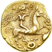 Mythlok - Cathubodua coin