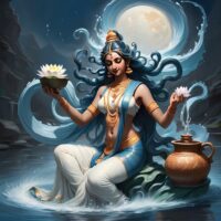 Mythlok - Ganga
