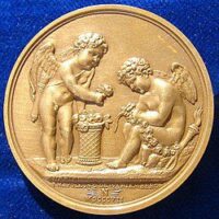 Mythlok - Hymenaios coin