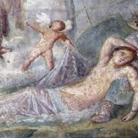 Mythlok - Hypnos painting