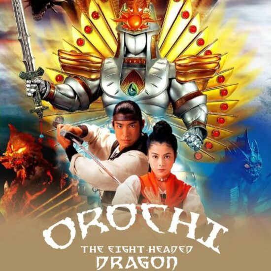 Mythlok – Orochi