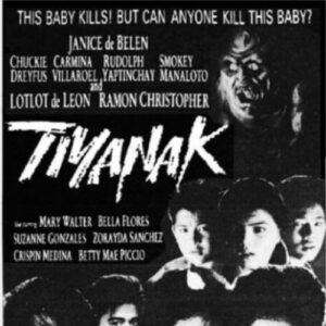 Mythlok - Tiyanak_