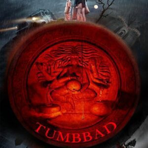 Mythlok - Tumbaad_