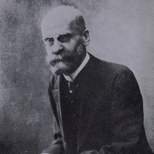 Emile Durkheim_