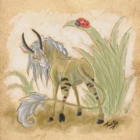 Mythlok - Abada art