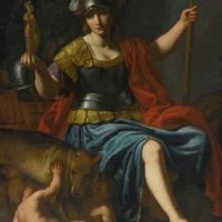 Mythlok - Bellona art