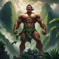 Mythlok - Bernardo Carpio
