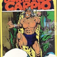 Mythlok - Bernardo Carpio comics