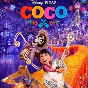 Mythlok - Coco_